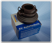 AV Autotechnik